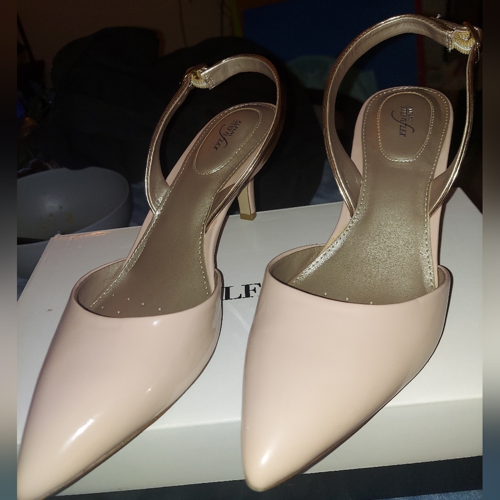 Alfani Classy dress shoes
